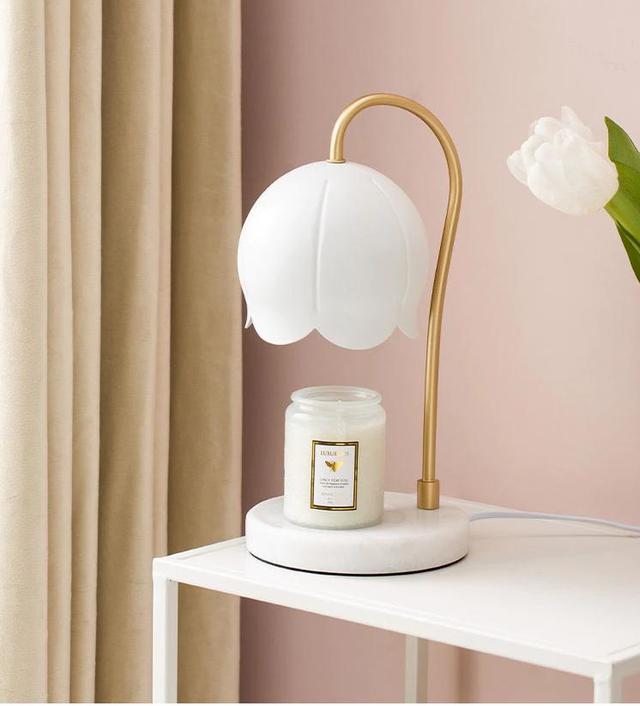 キャンドルウォーマー：4,399円