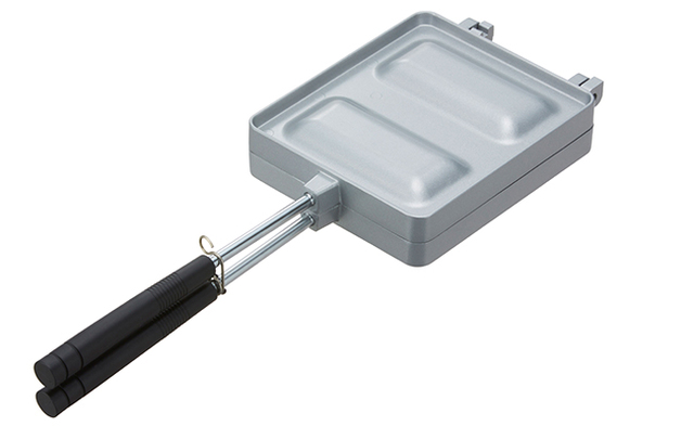 「LOGOS ホットサンドパン-BJ」