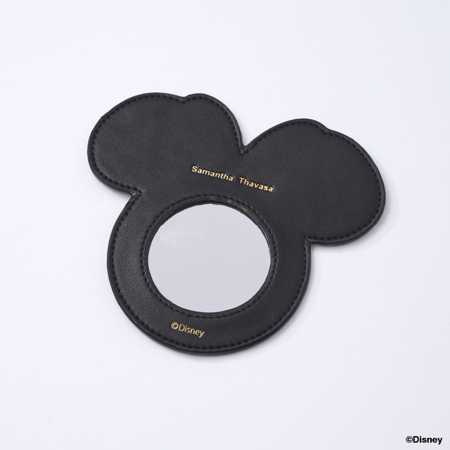 ポーチ 9,900円｜サマンサタバサ「ミニーマウス」コレクション