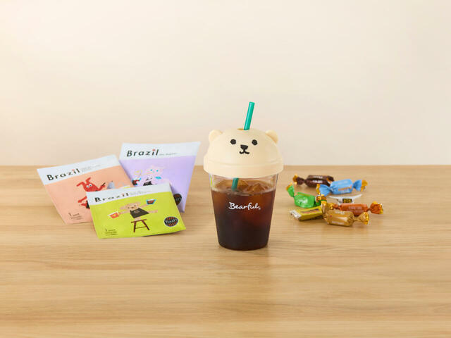 【タリーズコーヒーの「29th Anniversary Happy Bag」】