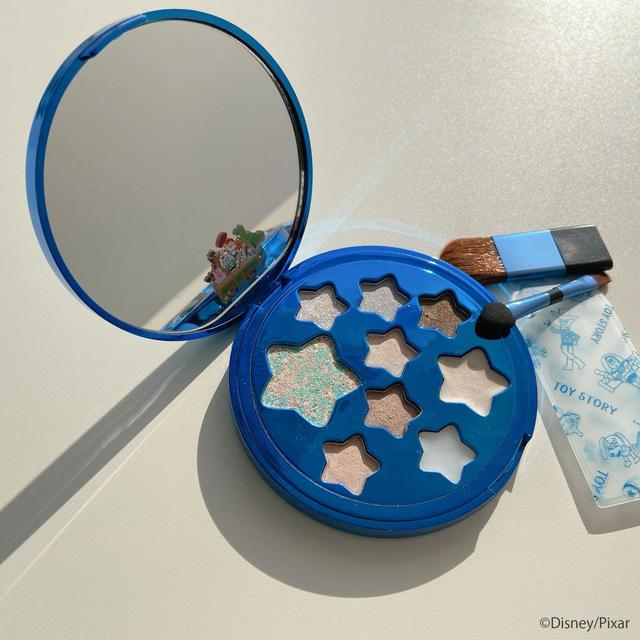 ＜マルチパレット＞