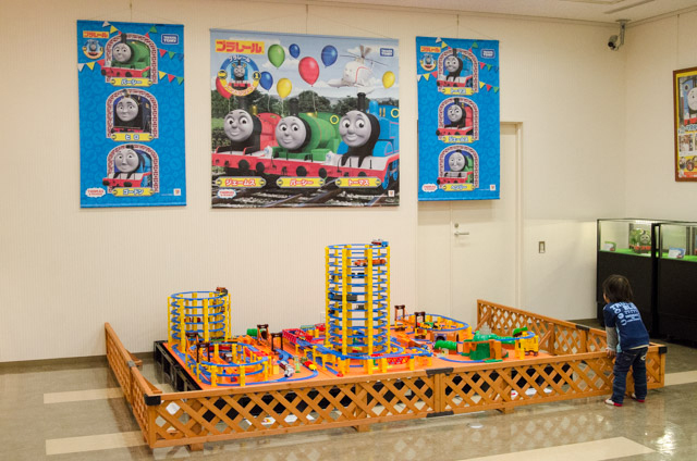 キッズルーム(5)