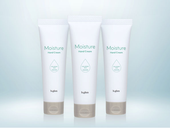 ビーグレン　モイスチャーハンドクリーム