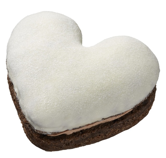 デニッシュショコラ ヘーゼルナッツ