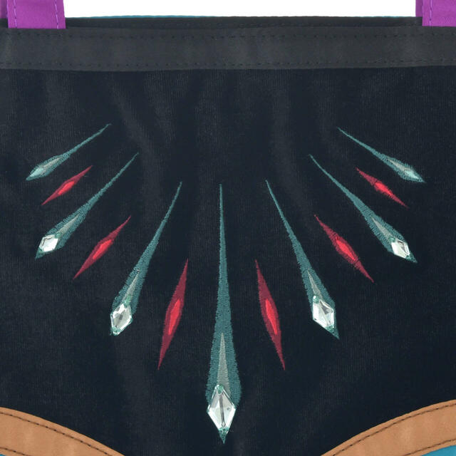 トートバッグ DISNEY FROZEN 4,900円