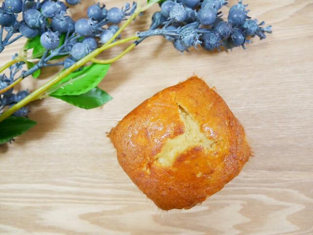 バナナブレッド