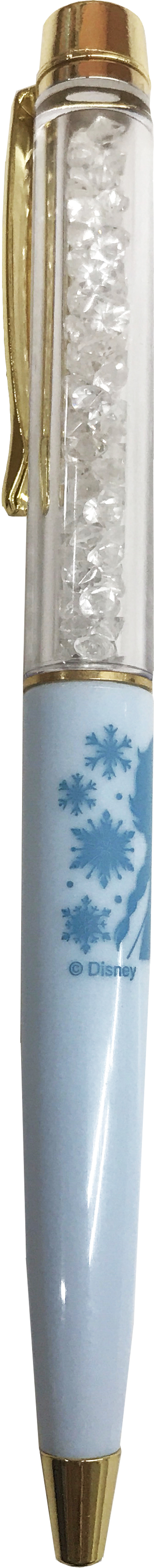 クリスタルボールペン｜1,150円