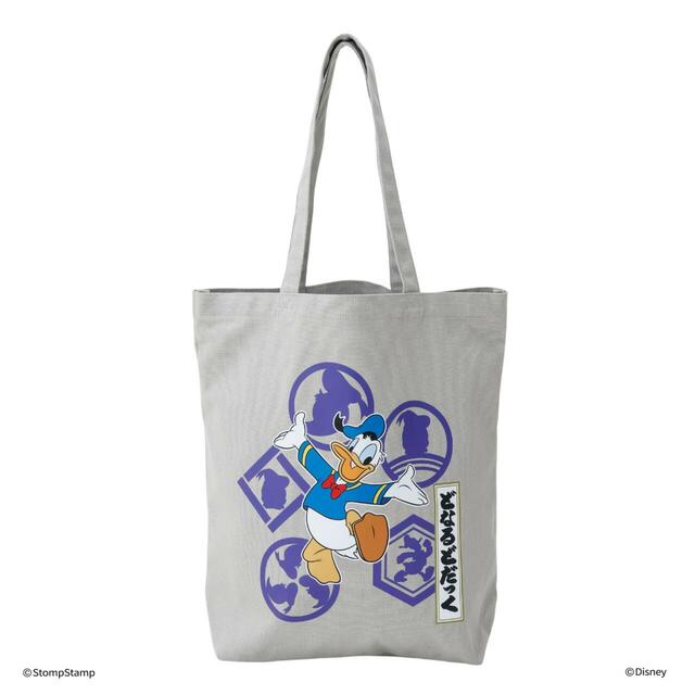 トートバッグ 3,000円