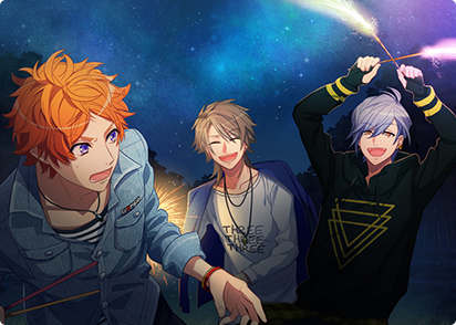 ©Liber Entertainment Inc. All Rights Reserved.