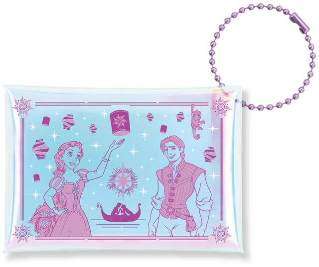 H賞 マルチケース