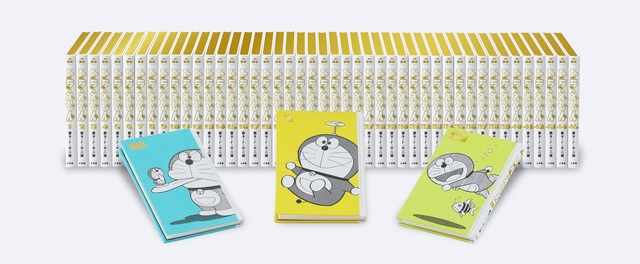 ©藤子プロ・小学館