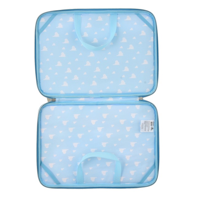 トイ・ストーリー ノートパソコンケース Andy's World3,850円