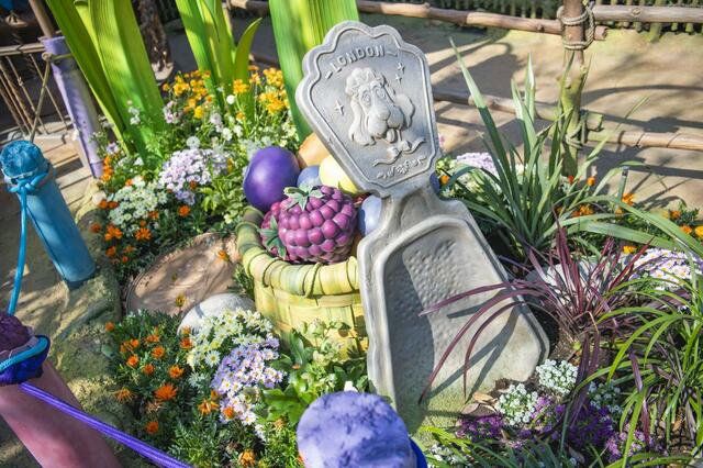 フェアリー・ティンカーベルのビジーバギー