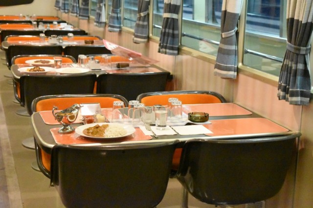 あああ、そこに座りたいよー