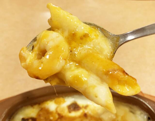 洋食の定番メニュー、グラタンをファミレス各社で食べ比べてみました！