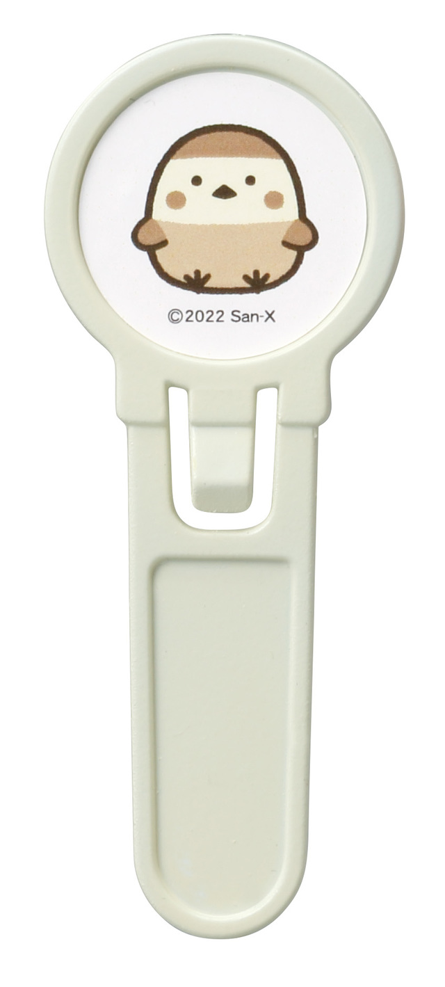 すみっコぐらし危機一発　スティック　すずめ