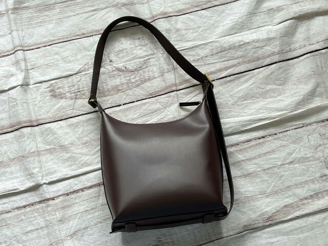 お出かけの際の持ち物をイン！