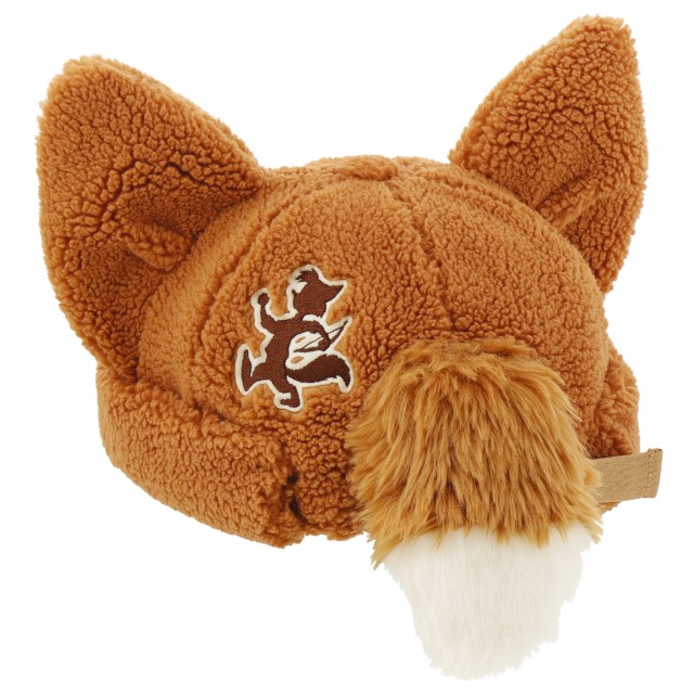 キャップ 3,700円｜「ピーターパンのネバーランドアドベンチャー」をテーマにしたグッズ｜東京ディズニーシー新テーマポート「ファンタジースプリングス」｜販売店舗：東京ディズニーシー「エンポーリオ」｜発売日：2024年5月28日（火）