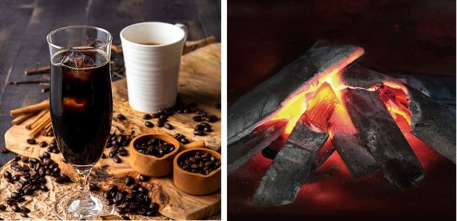 バンブーコーヒー