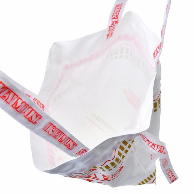 【カップヌードル】ミッキー トートバッグ Cup Noodle 3,740円