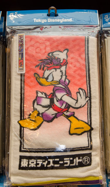 東京ディズニーランド「ディズニー夏祭り2015」スペシャルグッズ