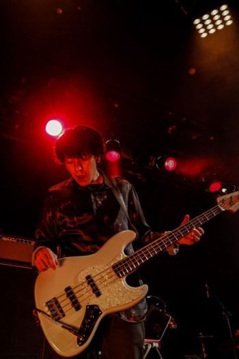 「saji 1st Live 2019～尾羽打チ枯レズ飛翔ケリ～」