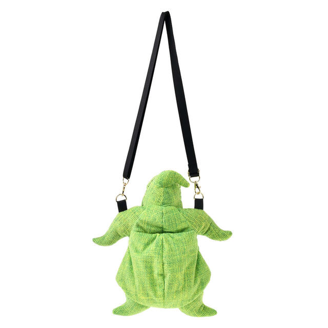 ウギー・ブギー マルチポシェット TIM BURTON'S THE NIGHTMARE BEFORE CHRISTMAS 3,300円