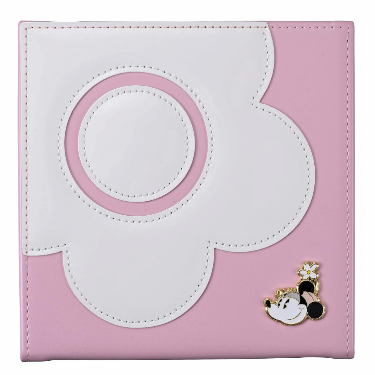 MARY QUANT×ディズニー】オトナ可愛いピンクが素敵～♪「新作バッグ