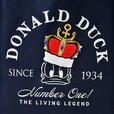 ドナルド トートバッグ DONALD THE KING BIRTHDAY 3,300円