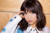 [第41回]宮澤佐江「2018年、まずはやってみよう」で挑戦した3つのこと＆舞台『ZEROTOPIA』に向けたワクワク