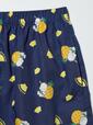ユニクロUT「サンリオキャラクターズ」コットンリラコ ¥990