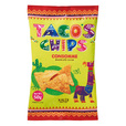 オリジナル タコスチップス コンソメ