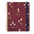 【デルフォニックス】ミニー&フレンズ Rollbahn Diary L 手帳・スケジュール帳 CALENDAR & ORGANIZER 2027 2,400円