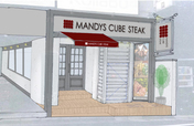 MANDYS CUBE STEAK