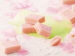 生チョコレート[桜フロマージュ]