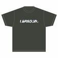 「アンダーメンバー全員のサイン入りグッズ Tシャツ」