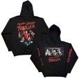 【マイケル・ジャクソン公式グッズストア「KING OF POP」】Thriller Zombiesパーカー 12,800円