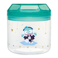 D賞:キャニスター|Happyくじ「Sanrio characters Holiday Collection」