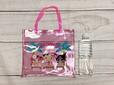 サイズは約 縦24×横27cm