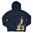 ティンカー・ベル パーカー Disneyland Paris 30th Castle 6,600円