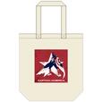 C賞 トートバッグ｜Happy くじ / MARVEL 『キャプテン・アメリカ:ブレイブ・ニュー・ワールド