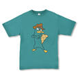 半袖Tシャツ 3,900円