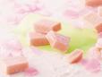 生チョコレート[桜フロマージュ]