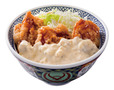 5位 タルタル南蛮から揚げ丼「魅力たくさん！リピート率が高い“牛丼以外”の吉野家の丼メニュー人気TOP10」