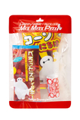 お菓子パック レッド「ハッピーフェア・ウィズ・ベイマックス ミックス・マックス・パックス」¥1,800