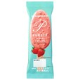 【シャトレーゼのアイス売上ランキング 10位】「ピュルテ とちおとめ苺」91円（税込）