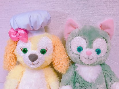 楽天 送料無料にならない ダッフィーの新しいお友達ぬいぐるみを徹底比較! 香港 ぬいぐるみ