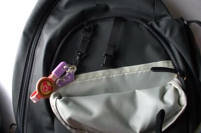 ワークマン】見つけたら即買い！「ディズニーデザインのリュック