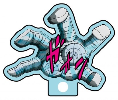 アンジェロ岩や例の小道も再現 ジョジョ Scrapコラボ脱出ゲーム ジョジョの奇妙な遊園地からの脱出 開催決定 Medery Character S