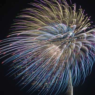 千葉県の花火大会15 1 3 花火大会特集15 首都圏